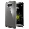 Case Spigen Neo Hybrid Crystal Gunmetal - LG G5 (A18CS20135)